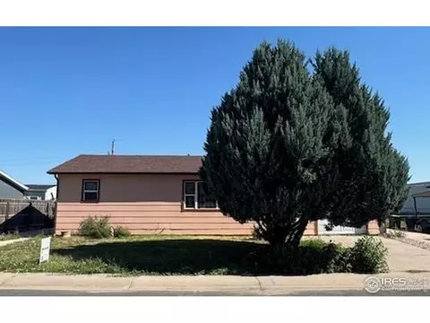 211 Edmunds St, Brush, CO 80723