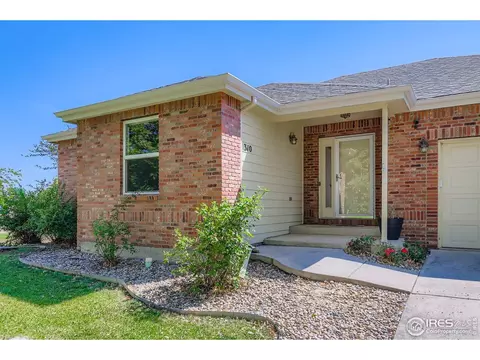 310 Bein St, Berthoud, CO 80513 photo 2