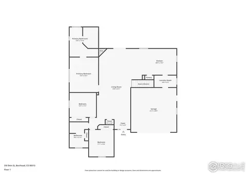 310 Bein St, Berthoud, CO 80513 photo 29