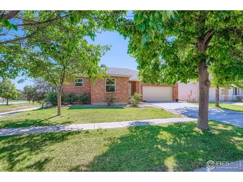 310 Bein St, Berthoud, CO 80513