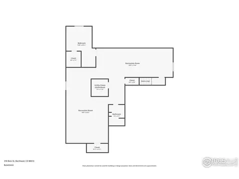 310 Bein St, Berthoud, CO 80513 photo 30