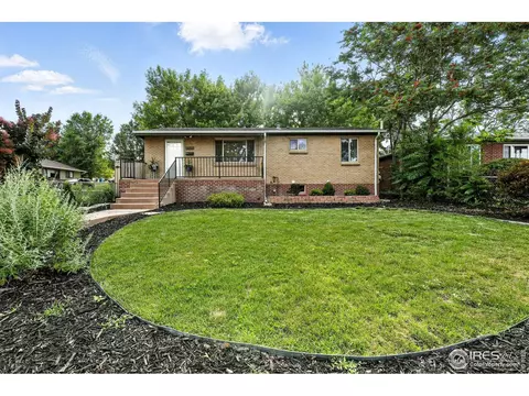 2025 Otis St, Edgewater, CO 80214