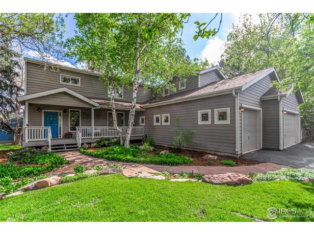 4157 19th St, Boulder, CO 80304
