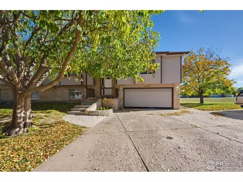 3340 W 35th St, Greeley, CO 80634