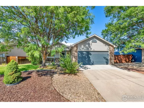 844 Kaitlyn Cir, Loveland, CO 80537