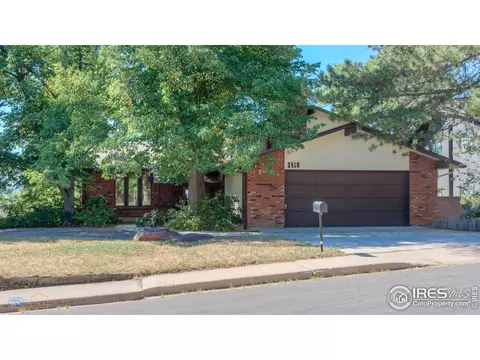 2410 Vassar Dr, Boulder, CO 80305