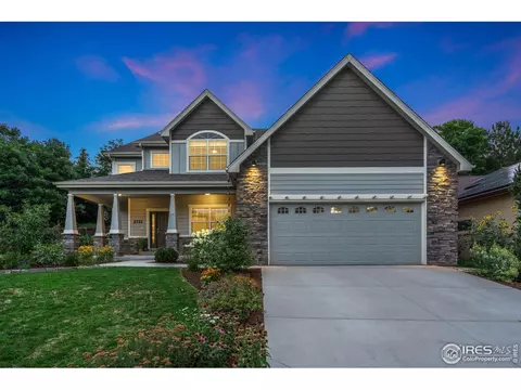 2721 Treasure Cove Rd, Fort Collins, CO 80524