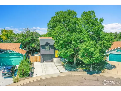 2155 Hackberry Cir, Longmont, CO 80501