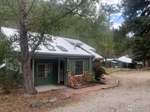 18 Loveland Heights Ln, Drake, CO 80515