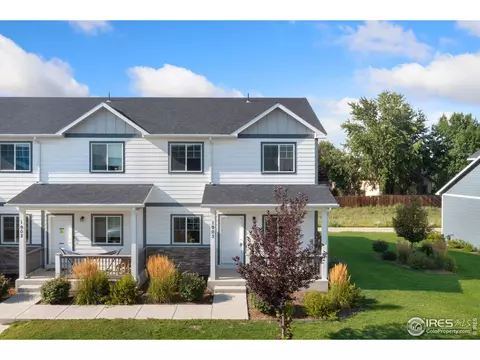 4355 24th St Rd #1903, Greeley, CO 80634