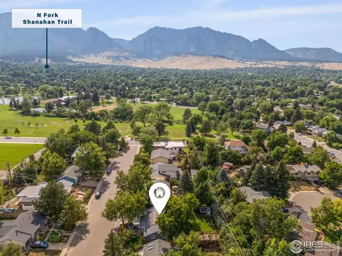 4365 Ludlow St, Boulder, CO 80305 photo 45