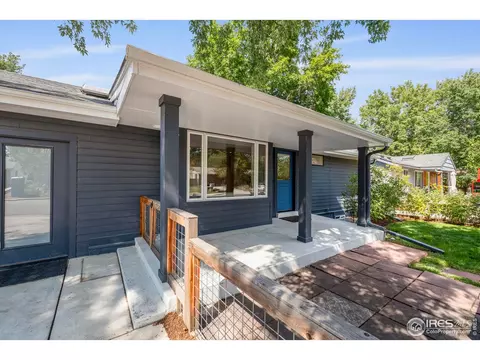 4365 Ludlow St, Boulder, CO 80305 photo 2