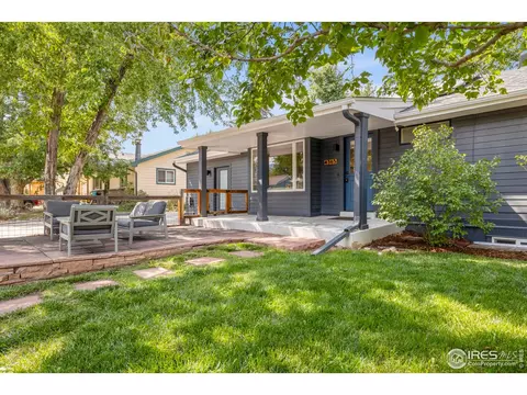 4365 Ludlow St, Boulder, CO 80305 photo 3