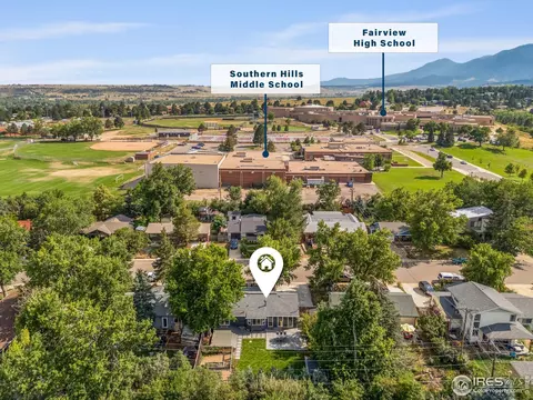 4365 Ludlow St, Boulder, CO 80305 photo 43