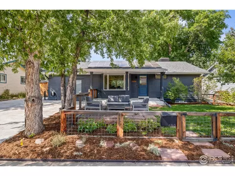 4365 Ludlow St, Boulder, CO 80305