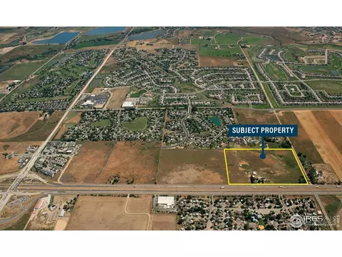 8420 SE Frontage Rd, Fort Collins, CO 80528