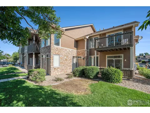 5551 29th St # 3614, Greeley, CO 80634