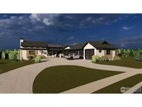 1991 Seasons Dawn Ct, Windsor, CO 80550