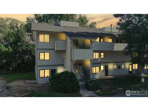 1705 Heatheridge Rd #B201, Fort Collins, CO 80526