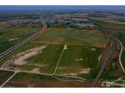 0 I-76 Frontage Rd, Keenesburg, CO 80643