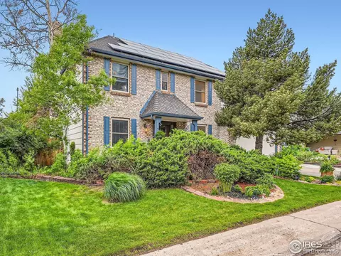 12610 E Villanova Dr, Aurora, CO 80014