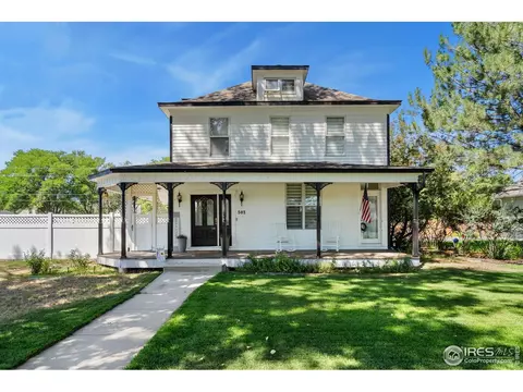 503 Grant St, Fort Morgan, CO 80701
