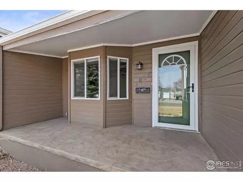 1635 Fairacre Rd, Greeley, CO 80631