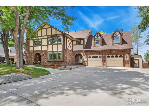 3143 Hiawatha Dr, Loveland, CO 80538