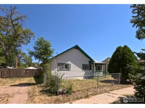 620 Deuel St, Fort Morgan, CO 80701