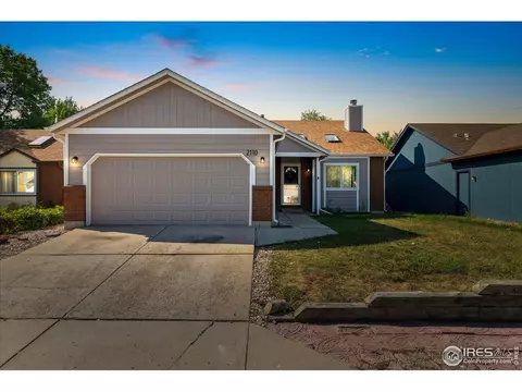 2110 Chelsea Dr, Loveland, CO 80538