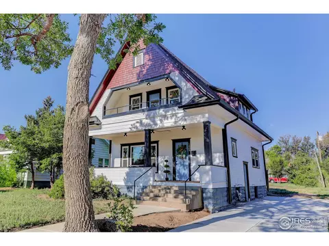 1409 15th Ave, Greeley, CO 80631