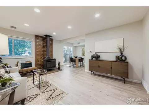 1131 Monroe Dr #C, Boulder, CO 80303