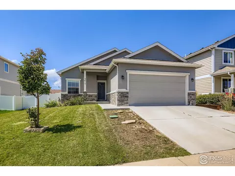 3615 Poppi Ave, Evans, CO 80620