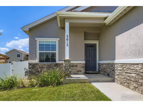 3615 Poppi Ave, Evans, CO 80620 photo 2