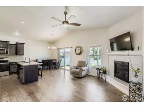 3615 Poppi Ave, Evans, CO 80620 photo 3