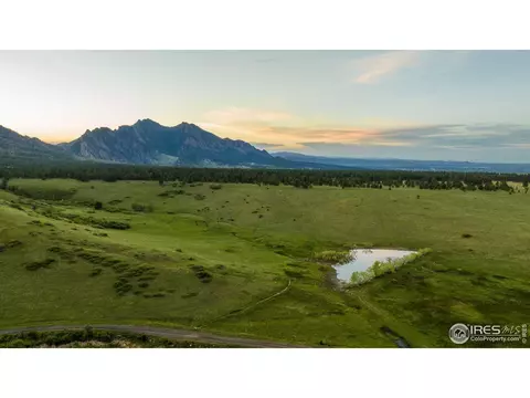 11919 State Hwy 93 #LOT C, Boulder, CO 80303