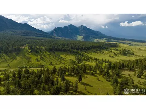 11919 State Hwy 93 #LOT B, Boulder, CO 80303