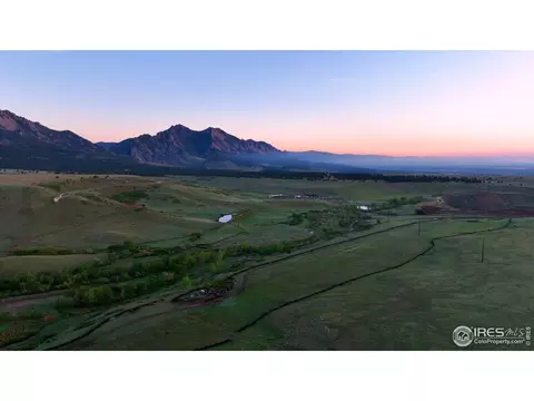 11919 State Hwy 93 #LOT 2, Boulder, CO 80303