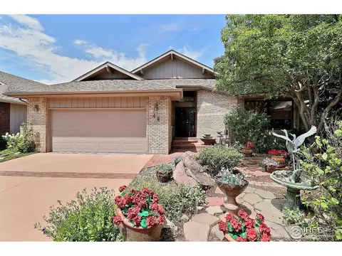 1357 43rd Ave #44, Greeley, CO 80634