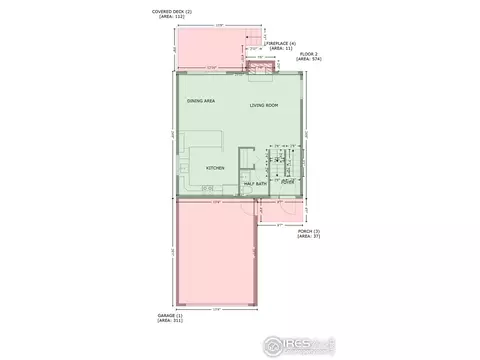 56 Genesee Ct, Boulder, CO 80303 photo 5