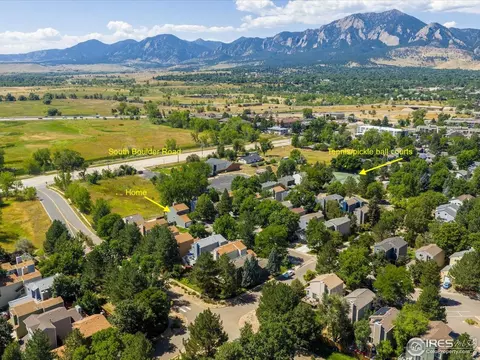 56 Genesee Ct, Boulder, CO 80303 photo 4