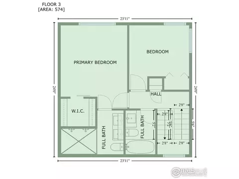 56 Genesee Ct, Boulder, CO 80303 photo 10