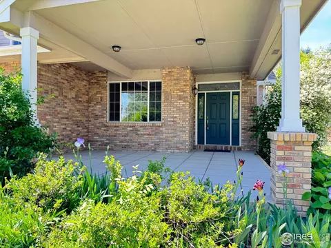 3385 Laplata Ave, Loveland, CO 80538