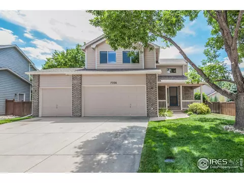 7226 W 21st St Rd, Greeley, CO 80634