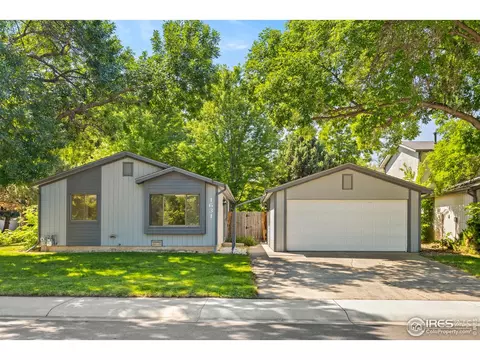 1631 Casa Grande Blvd, Fort Collins, CO 80526