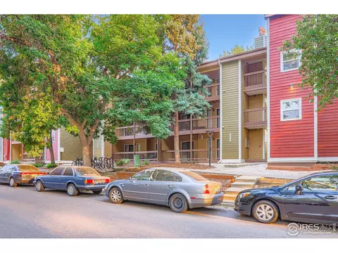 2990 Shadow Creek Dr #2990-304, Boulder, CO 80303