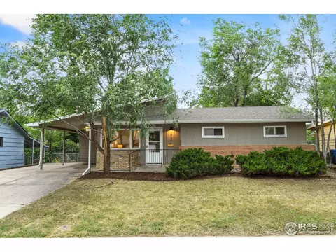 1837 Broadview Pl, Fort Collins, CO 80521