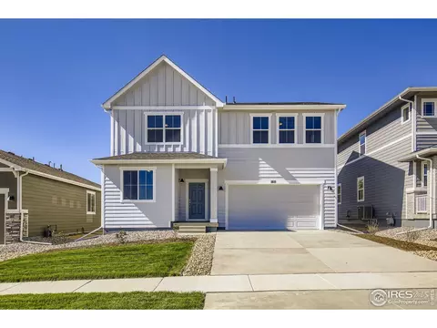 1815 Baltusrol Dr, Fort Collins, CO 80524