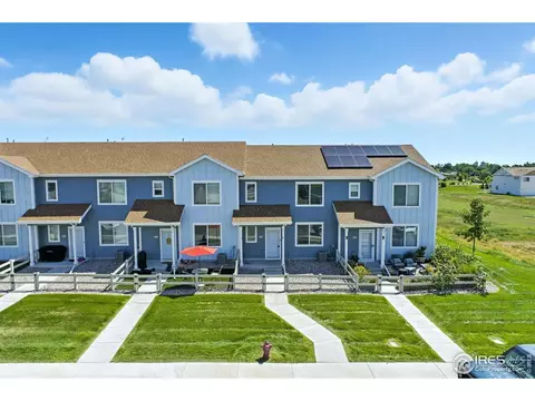 602 Sante Fe Trl #D-4, Ault, CO 80610