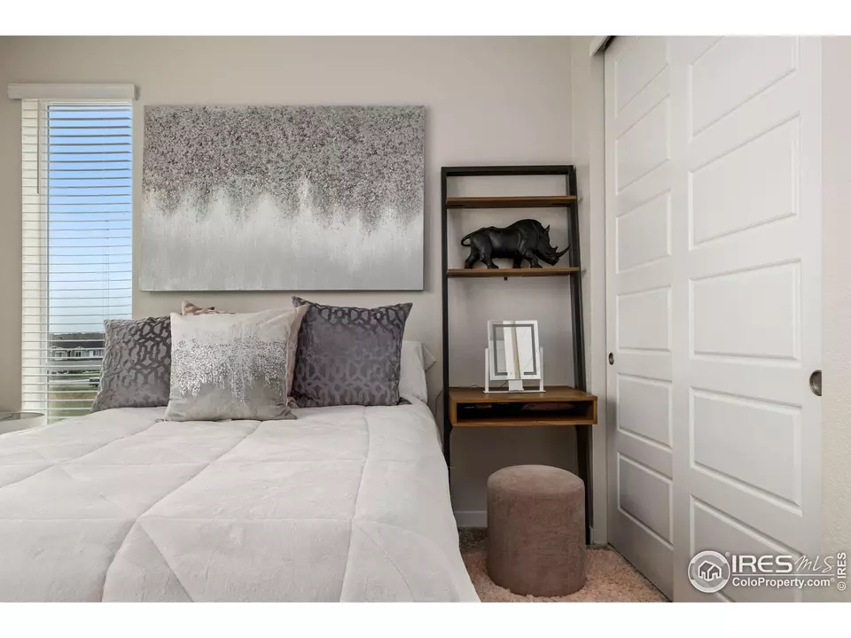 Bedroom - 12331 Farmview Ln, Thornton, CO 80241 photo 5 of 6